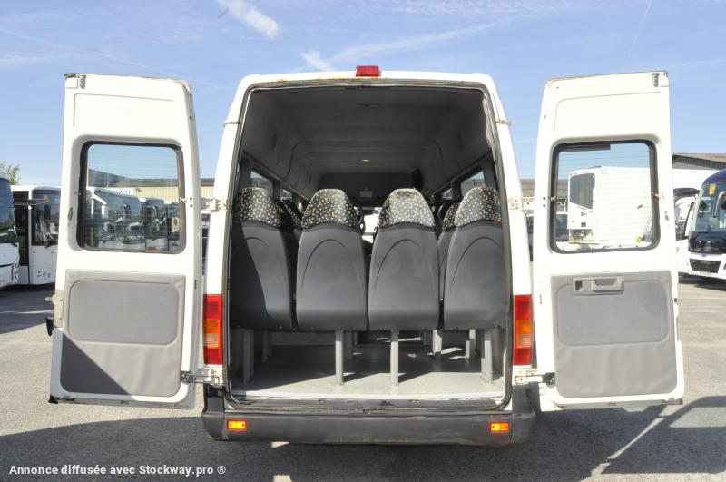 Photo Volkswagen LT 46  image 12/13