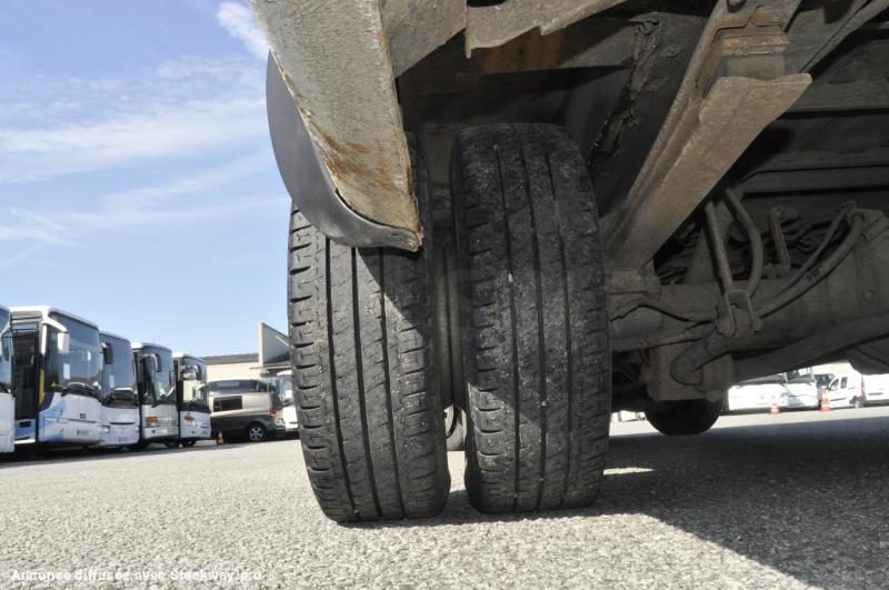 Photo Volkswagen LT 46  image 13/13