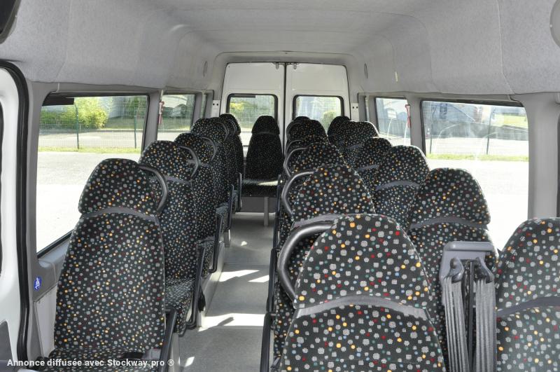 Photo Volkswagen LT 46  image 4/13