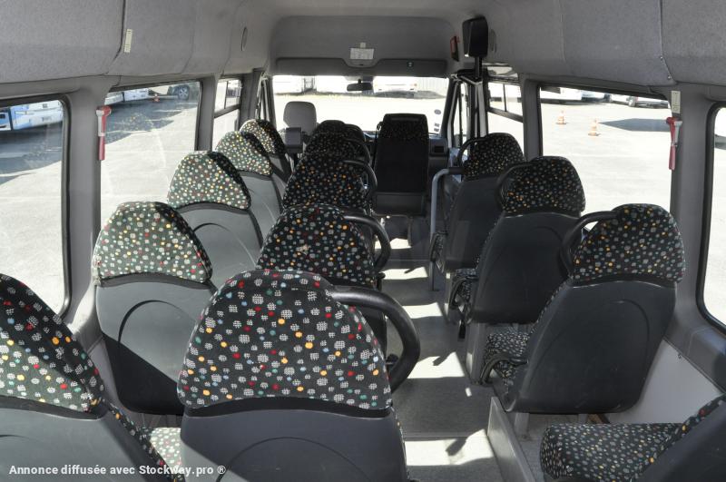 Photo Volkswagen LT 46  image 5/13