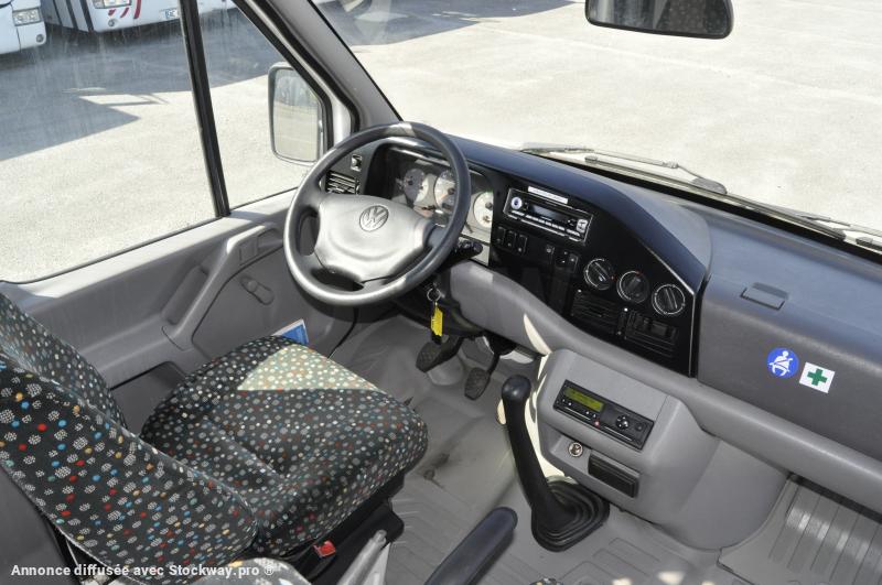 Photo Volkswagen LT 46  image 6/13