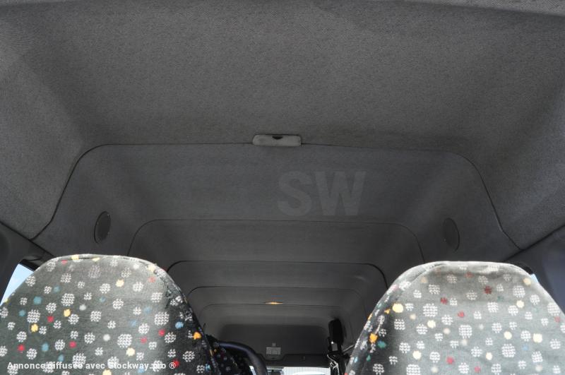 Photo Volkswagen LT 46  image 7/13