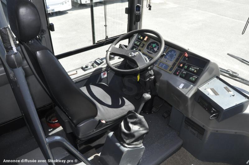 Photo MAN SYTER A51  image 7/14