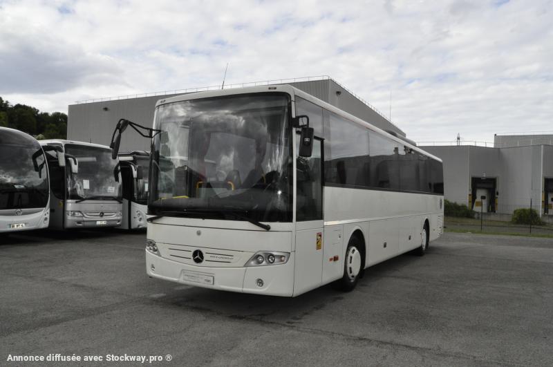 Mercedes Intouro E Climatisation Euro 5 