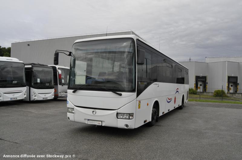 Irisbus Crossway 