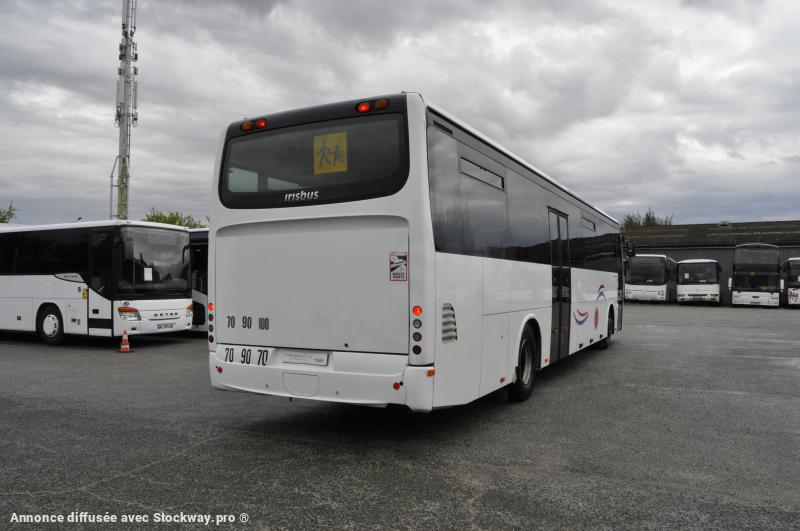 Photo Irisbus Crossway  image 10/15