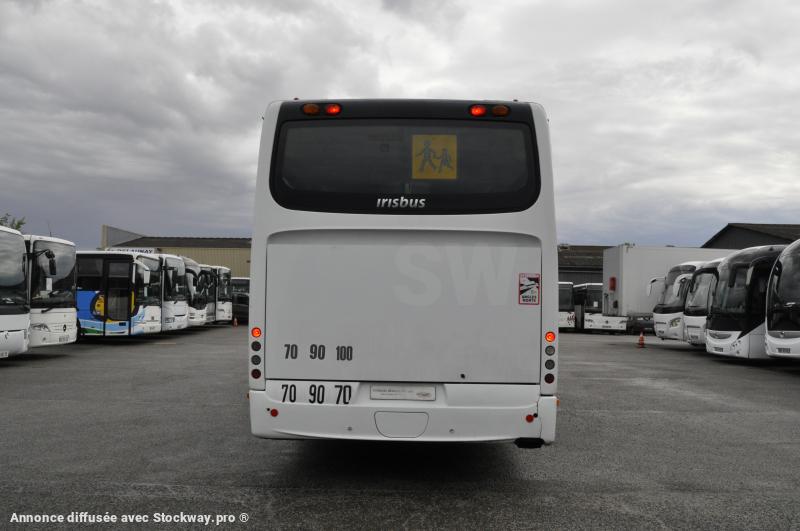 Photo Irisbus Crossway  image 11/15