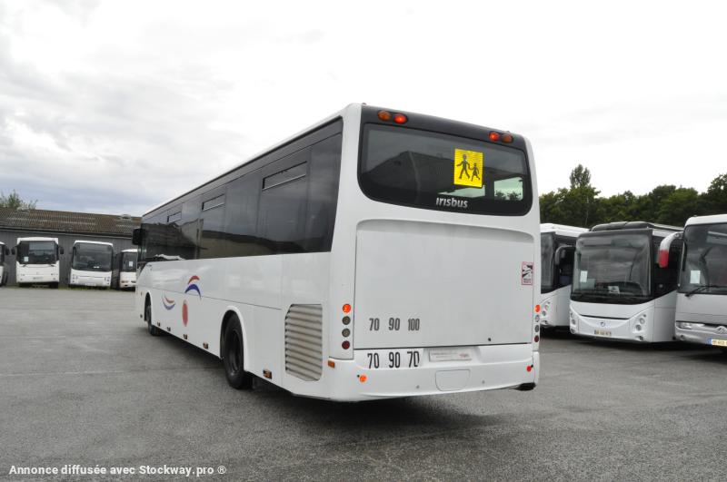 Photo Irisbus Crossway  image 12/15