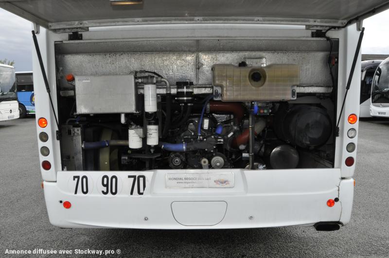 Photo Irisbus Crossway  image 13/15