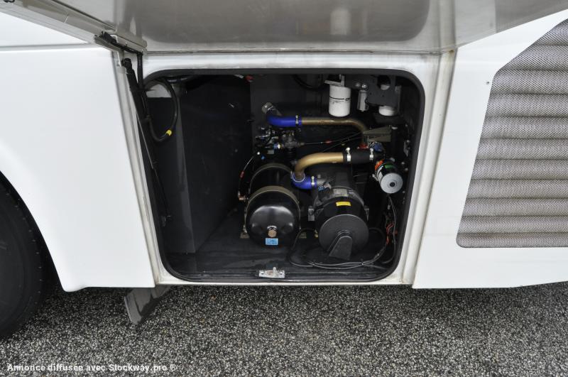 Photo Irisbus Crossway  image 14/15