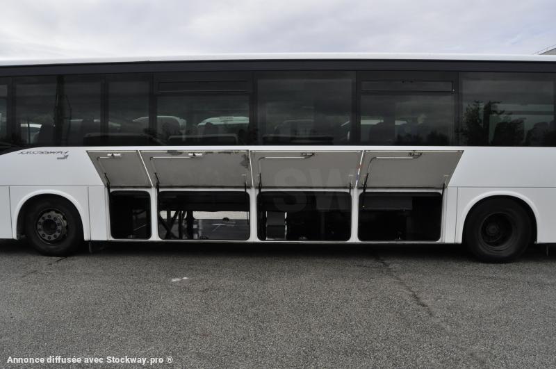 Photo Irisbus Crossway  image 15/15