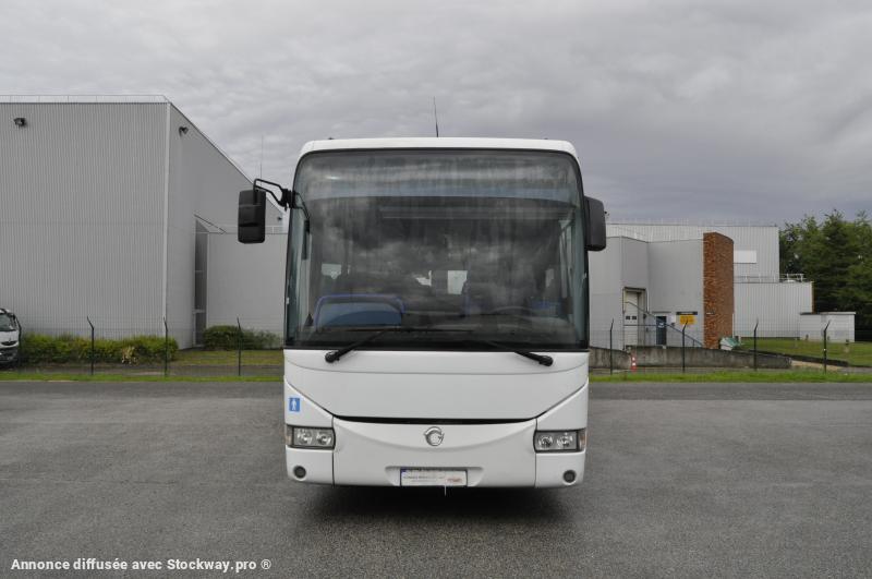 Photo Irisbus Crossway  image 2/15