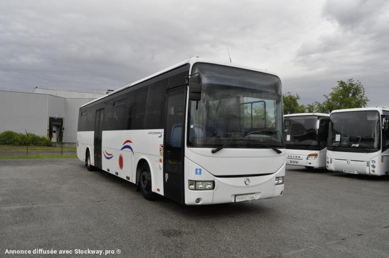 Photo Irisbus Crossway  image 3/15