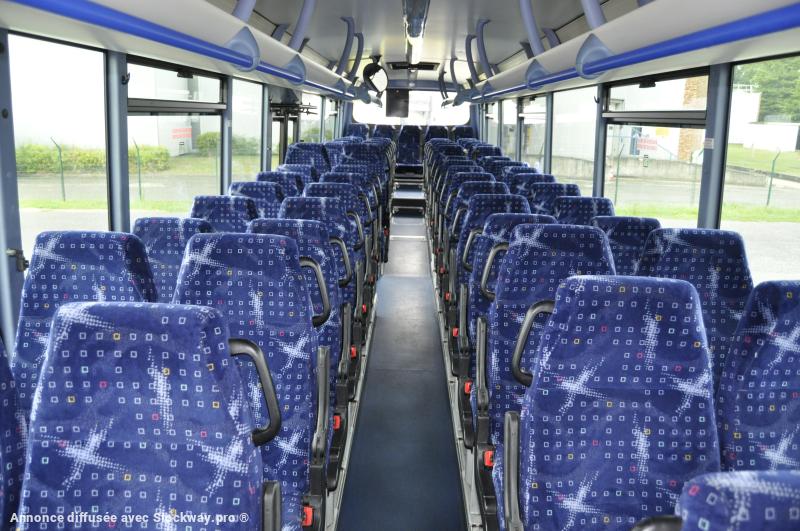 Photo Irisbus Crossway  image 4/15