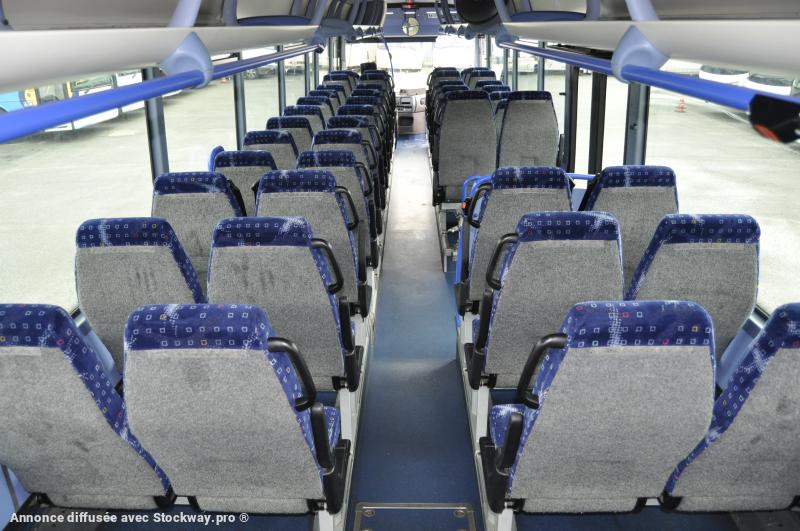 Photo Irisbus Crossway  image 5/15