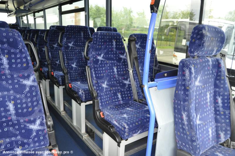 Photo Irisbus Crossway  image 6/15