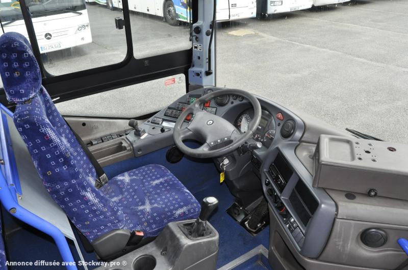 Photo Irisbus Crossway  image 7/15