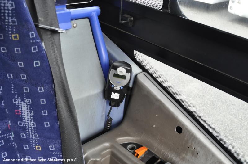 Photo Irisbus Crossway  image 8/15