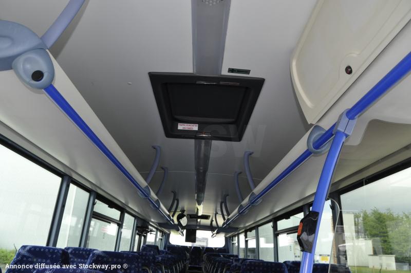 Photo Irisbus Crossway  image 9/15