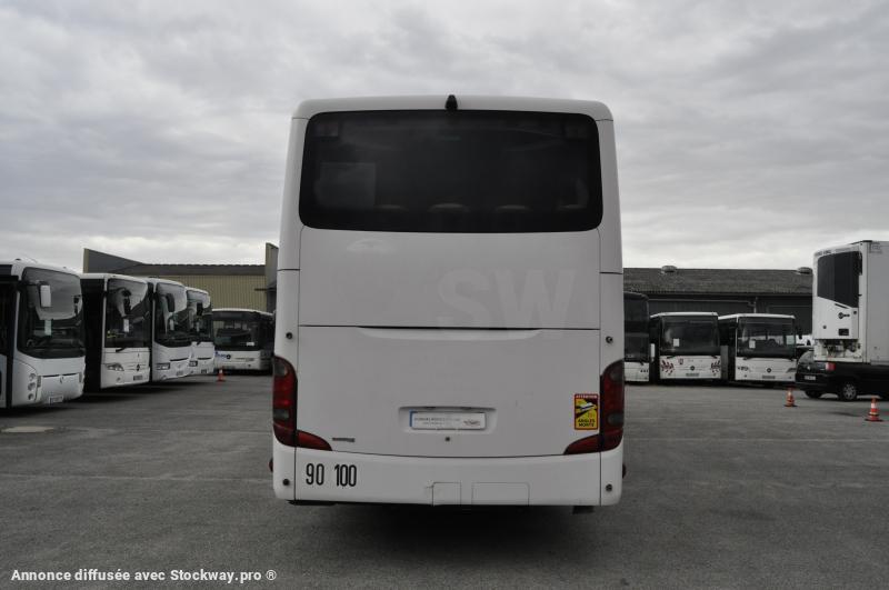 Photo Setra 417 GT HD  image 12/17
