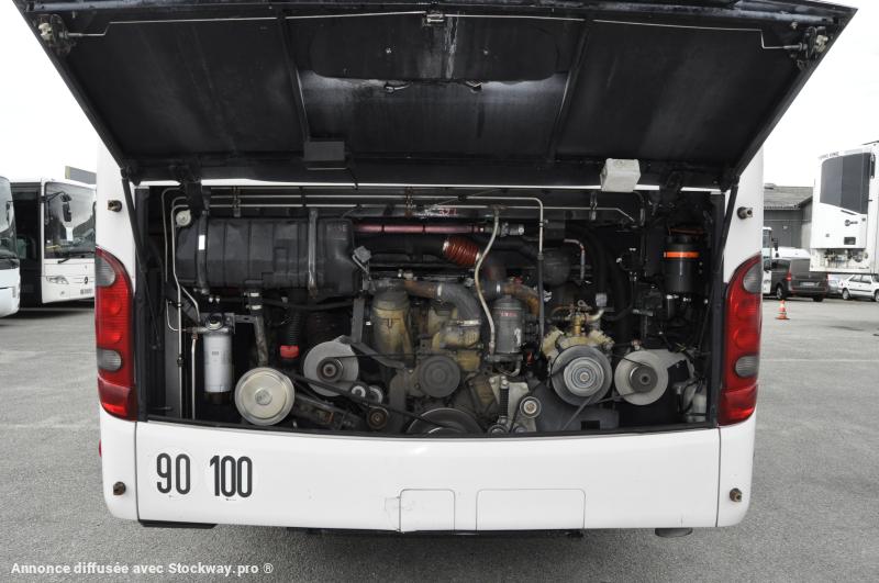 Photo Setra 417 GT HD  image 14/17