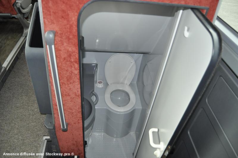Photo Setra 417 GT HD  image 15/17