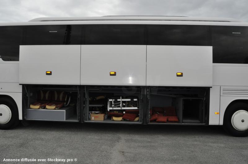 Photo Setra 417 GT HD  image 17/17