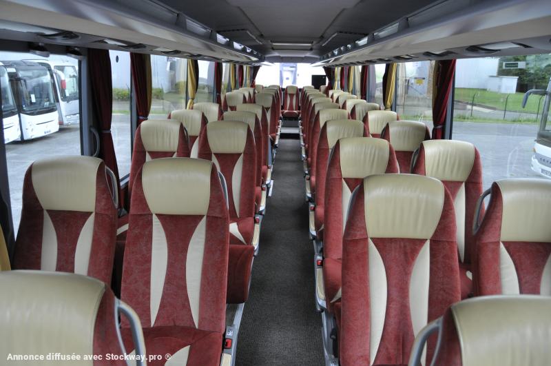 Photo Setra 417 GT HD  image 4/17