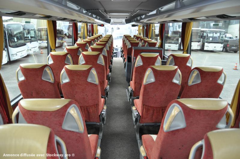 Photo Setra 417 GT HD  image 5/17