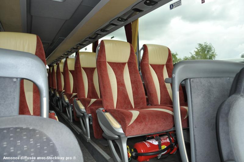 Photo Setra 417 GT HD  image 6/17