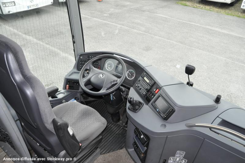 Photo Setra 417 GT HD  image 7/17