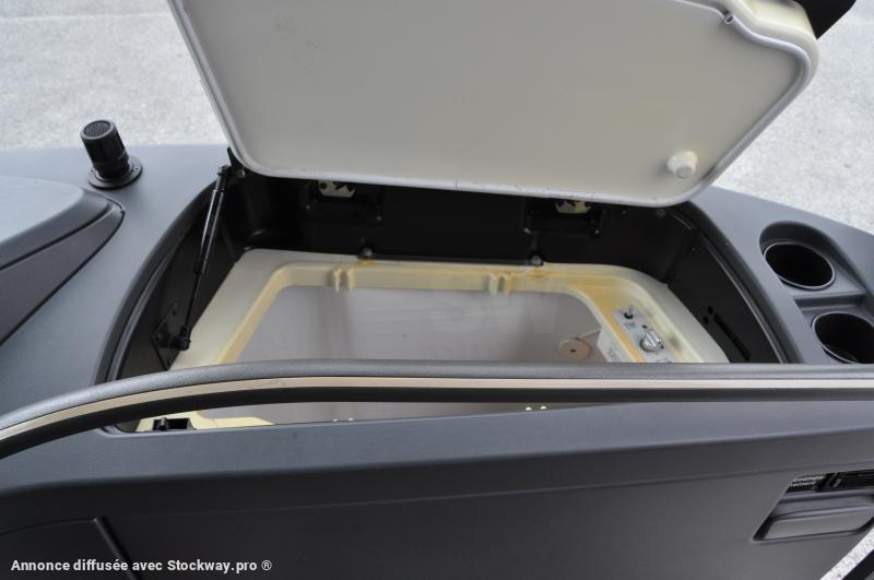 Photo Setra 417 GT HD  image 8/17