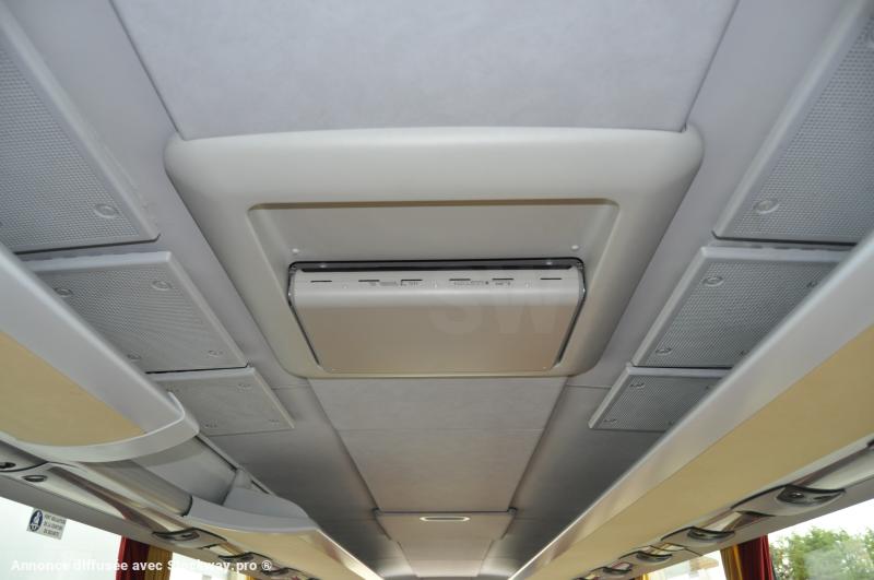 Photo Setra 417 GT HD  image 9/17
