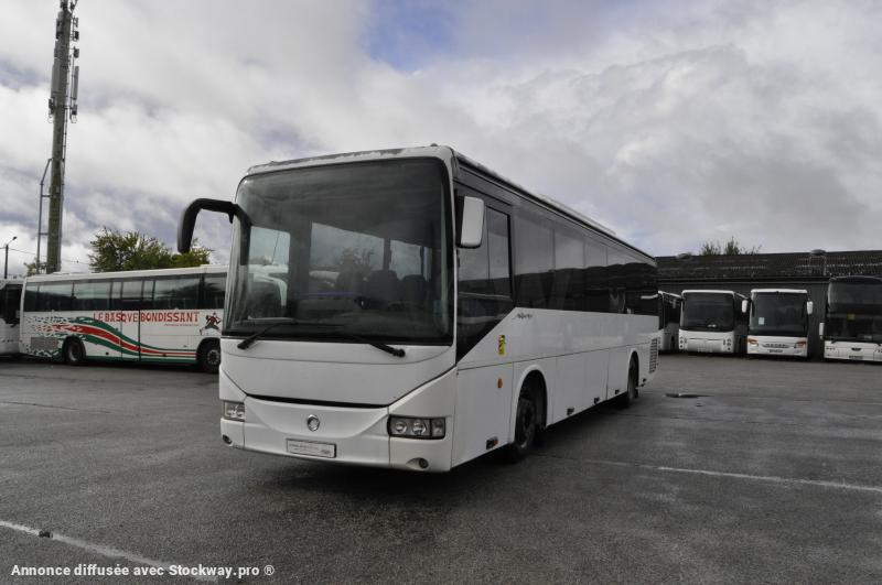 Irisbus Arway 
