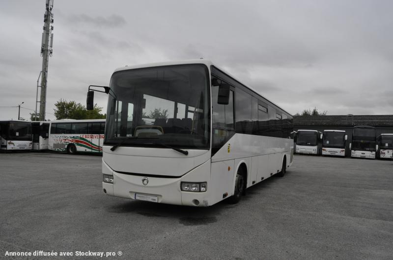 Irisbus Recreo 