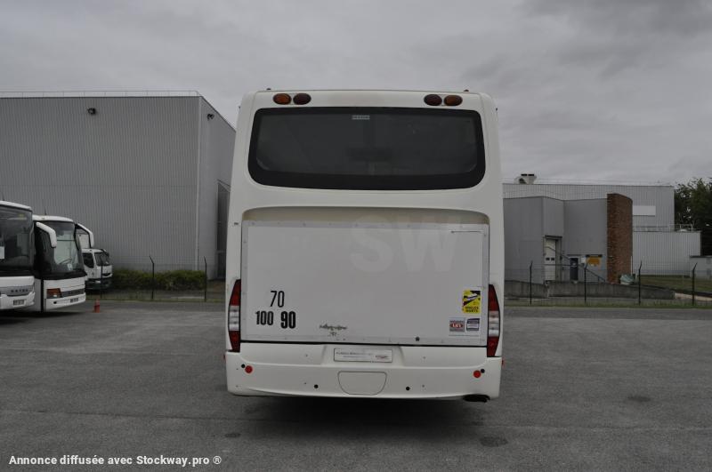 Photo Irisbus Recreo  image 10/12