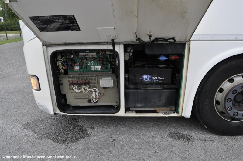 Photo Irisbus Recreo  image 11/12