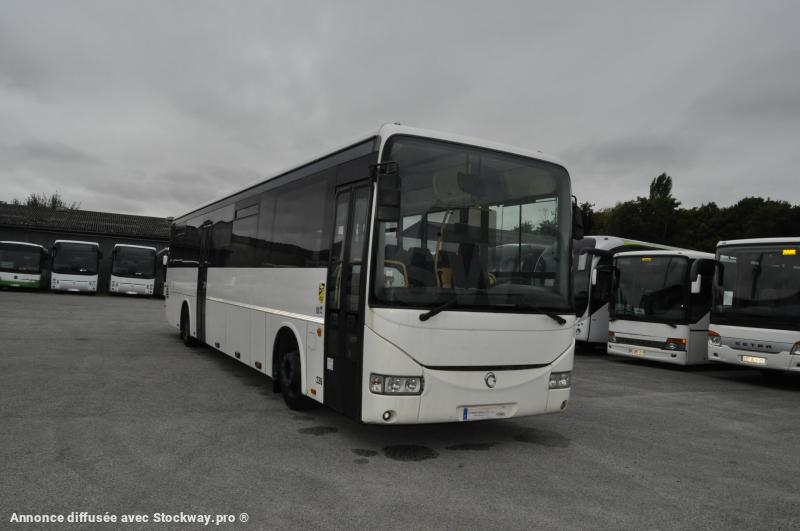Photo Irisbus Recreo  image 3/12