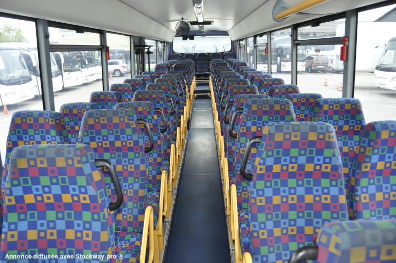 Photo Irisbus Recreo  image 4/12