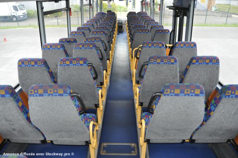 Photo Irisbus Recreo  image 5/12