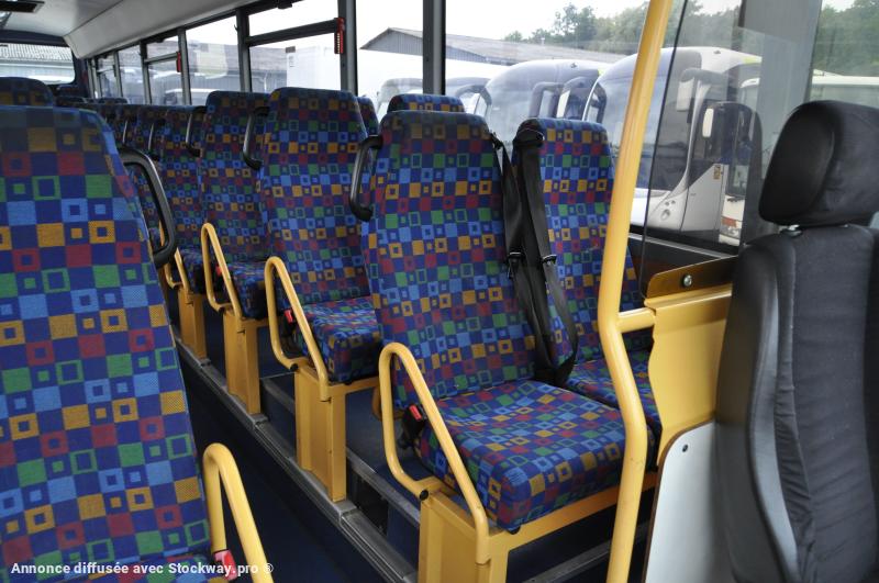 Photo Irisbus Recreo  image 6/12