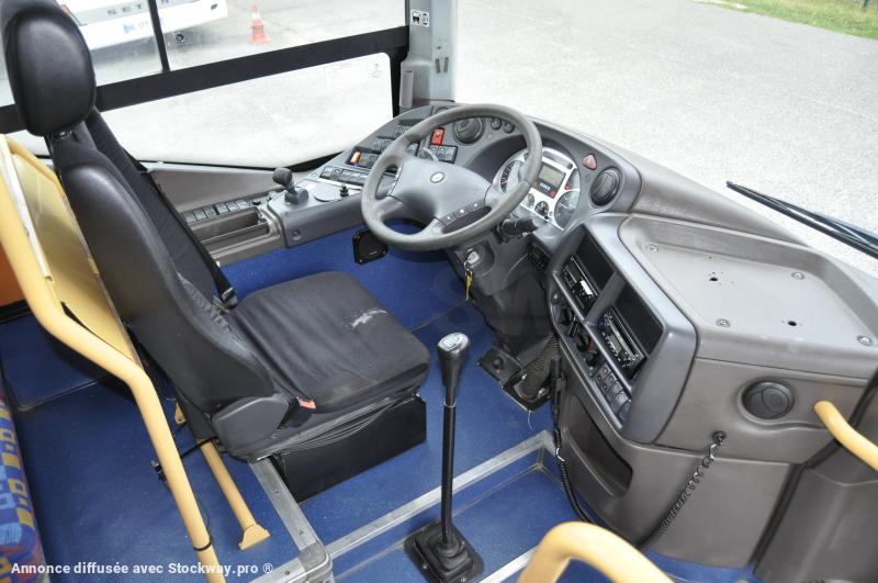 Photo Irisbus Recreo  image 7/12