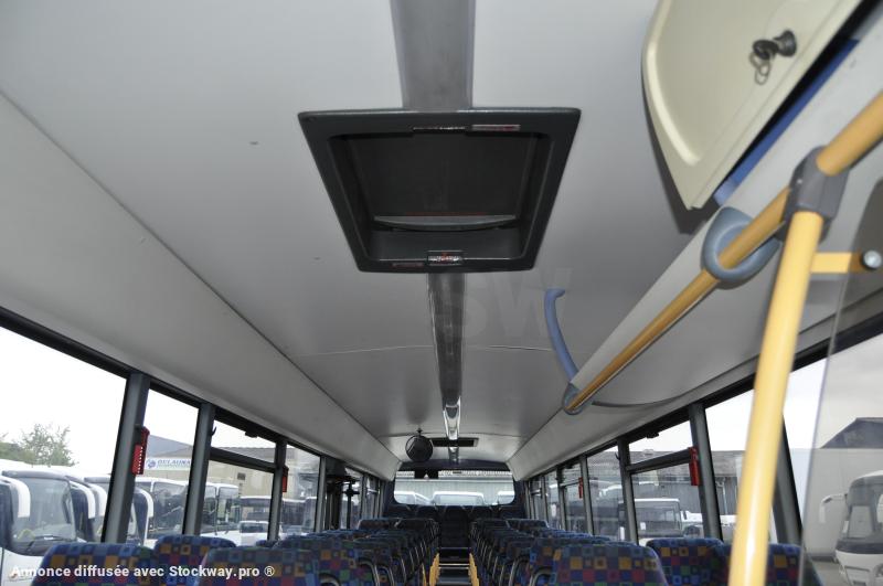 Photo Irisbus Recreo  image 8/12