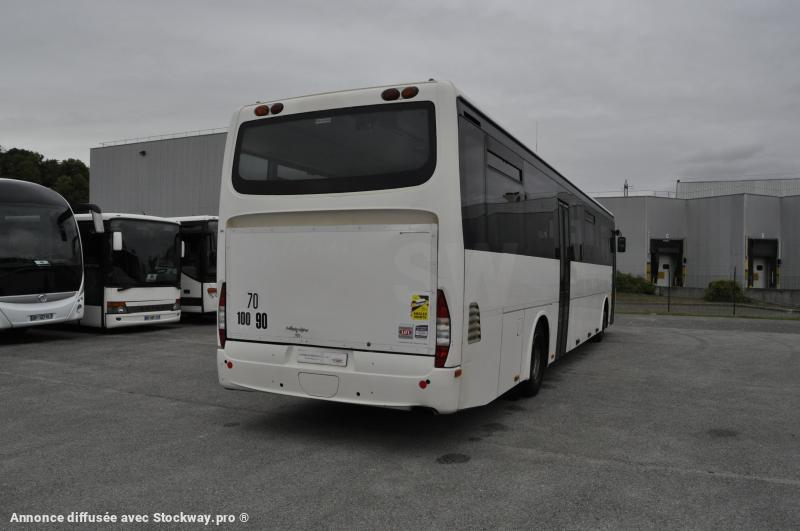 Photo Irisbus Recreo  image 9/12