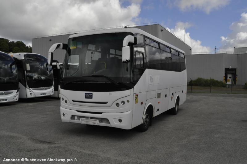 BMC MIDILUX750 RKT Euro 5 
