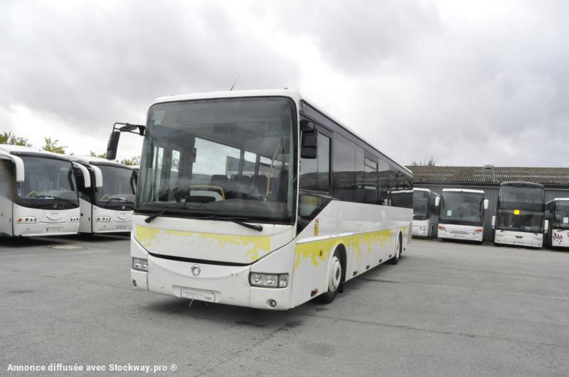 Irisbus Recreo 