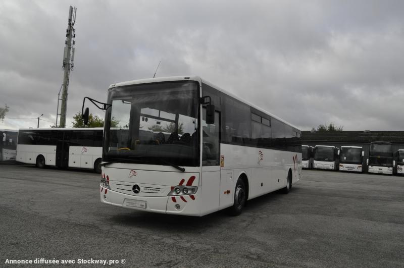 Mercedes Intoro E 