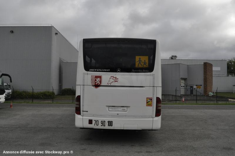 Photo Mercedes Intoro E  image 10/14