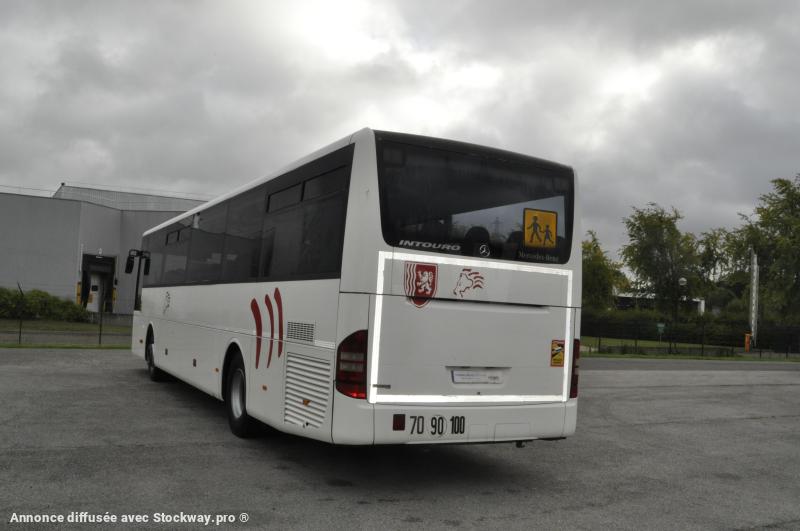 Photo Mercedes Intoro E  image 11/14