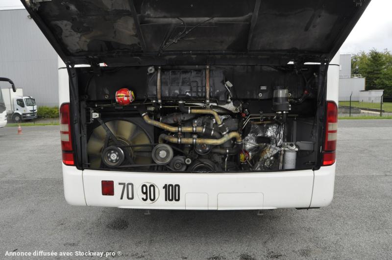Photo Mercedes Intoro E  image 12/14